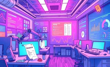 Gerenciamento Inteligente: Sua Fatura Sob Controle