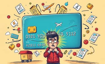 O Custo Invisível do Seu Cartão de Crédito