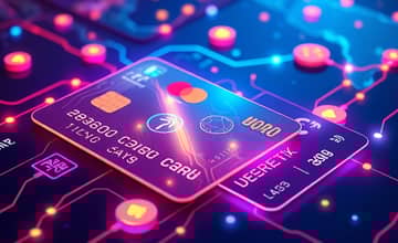 Inovação nos Cartões: As Novas Tendências de Mercado