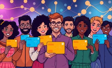 Cartões Personalizados: A Sua Identidade Financeira