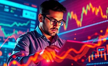 Alavancagem Inteligente: Potencialize seus Ganhos com Responsabilidade