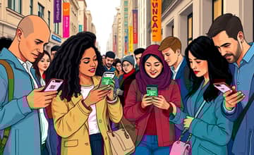 A Revolução dos Pagamentos Móveis e Seus Cartões