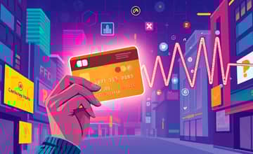 Seu Cartão de Crédito: Um Reflexo da Sua Saúde Financeira