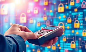 Protegendo Seus Dados: O Cartão na Era Digital
