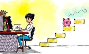 A Jornada do Investidor Iniciante: Primeiros Passos Sem Medo