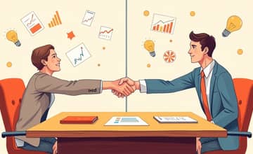 Desvendando os Acordos: Negociando as Melhores Condições