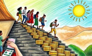 Liberdade Financeira: Mais do que um Sonho, um Plano Realizável