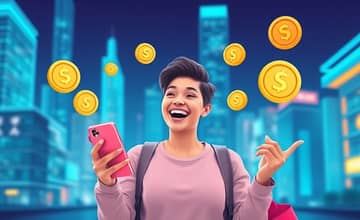 Estratégias de Cashback: Receba Dinheiro de Volta Sempre