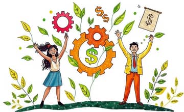 Crédito para Pequenas Empresas: Impulsione Seu Negócio