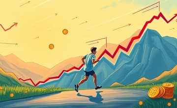 A Recompensa da Disciplina: Colhendo Frutos Financeiros Consistentes