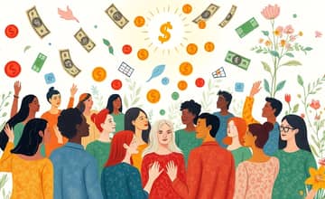 O Impacto da Saúde Financeira na Sua Qualidade de Vida