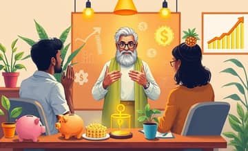 A Importância de Ter um Mentor Financeiro