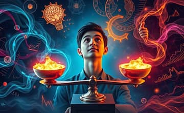 Finanças Comportamentais na Prática: Superando Armadilhas Mentais