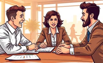 Negociação de Salário: Como Valorizar Seu Trabalho