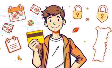 O Guia Essencial para Novatos em Cartões de Crédito