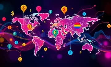 Desvendando o Mercado de Câmbio: OPORTUNIDADES Além da Moeda Local