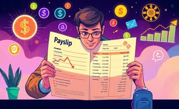 Descomplicando o Holerite: Onde Está Indo o Seu Salário?