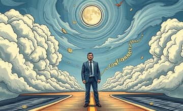 O Papel das Emoções nas Suas Decisões Financeiras