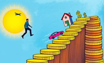 Metas Financeiras Que Inspiram: Alcance Seus Maiores Desejos