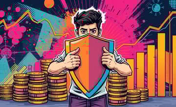 O Perigo da Inflação: Como Blindar Seu Dinheiro