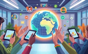 ESG na prática: o que os relatórios de sustentabilidade mostram