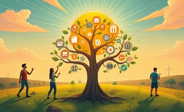 Financiando um Novo Amanhã: Descubra o Investimento de Impacto