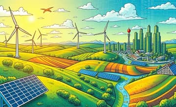 Revolução Financeira: Porque o Investimento Responsável Vence