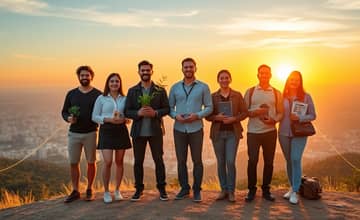 Dinheiro com Propósito: O Segredo dos Investidores de Sucesso