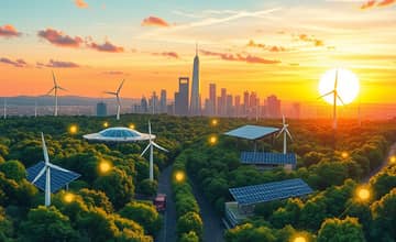 Desbloqueie o Potencial: O ESG como Motor de Crescimento