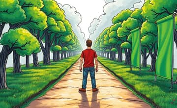 Desvendando o Greenwashing: Invista com Confiança e Transparência