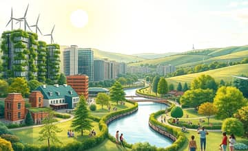 Capital Verde: Guia Definitivo para um Futuro Financeiro Sustentável