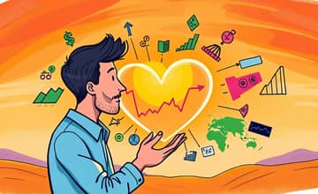 Invista com Alma: Construindo um Portfólio que Reflete Seus Valores