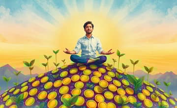 Riqueza com Alma: O Guia do Investidor Ético