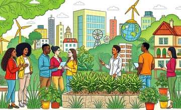 Mercado de Impacto: Descubra as Melhores Oportunidades