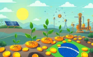 Geração Impacto: Invista Hoje, Plante o Amanhã