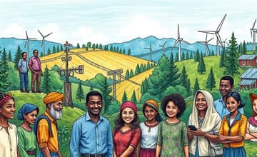 Construindo um Legado: O Impacto Duradouro do Investimento Responsável