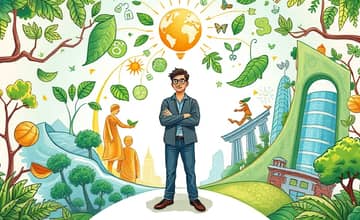 Despertar ESG: Um Guia Essencial para o Investidor Consciente