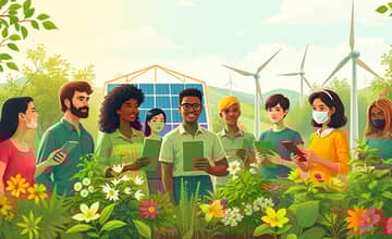 Escolhas que Contam: Investindo para um Mundo Melhor