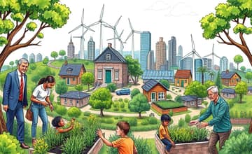 Investimento Ético: Como Escolher os Melhores Caminhos