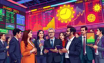 Para Além do Balanço: Investindo em Empresas com Valores Fortes