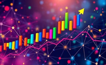 Análise Técnica: Decifrando Gráficos para Otimizar Seus Investimentos
