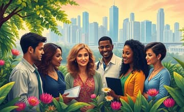 O Código ESG: Desvendando o Valor Sustentável nas Empresas