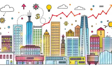 Fundos Imobiliários: Rentabilidade e Diversificação no Setor de Imóveis