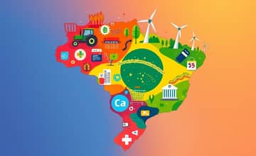 Setores em Alta: Onde Encontrar as Próximas Oportunidades de Crescimento