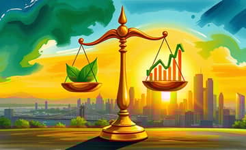 Além do Capital: O Valor Intrínseco do Investimento Responsável