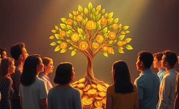 Finanças com Consciência: O Guia Essencial para Investir no Bem