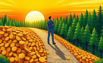 A Jornada do Investidor Consciente: Do Retorno ao Propósito