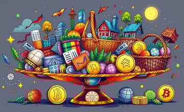 Diversificação Inteligente: Monte um Portfólio Resiliente