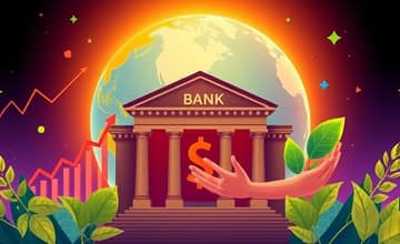 O Papel dos Bancos Centrais na Economia Global