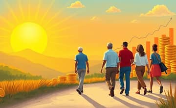 Previdência Privada: Planeje Seu Futuro com Inteligência